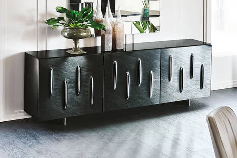 Carnaby sideboard by Cattelan Italia