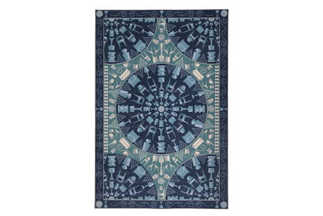 Kartell Carpet 2354F5 by Kartell
 
