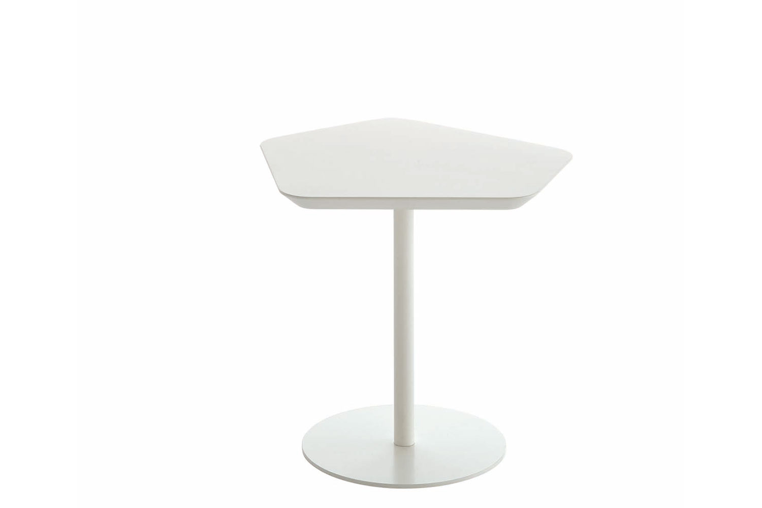 Tomasella Caruso End Table