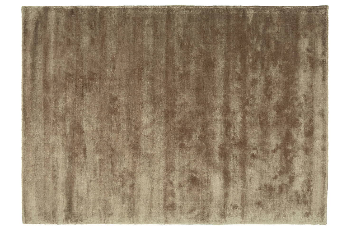 The Casablanca rug in Essential Taupe color.