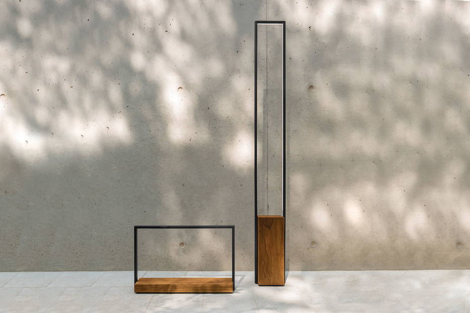Casilda Outdoor Lamp