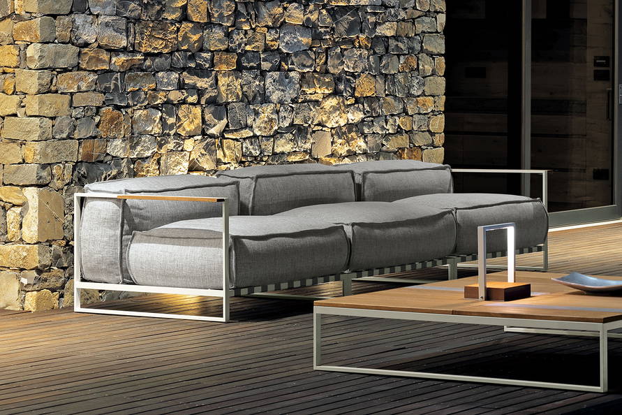 Casilda Sofa