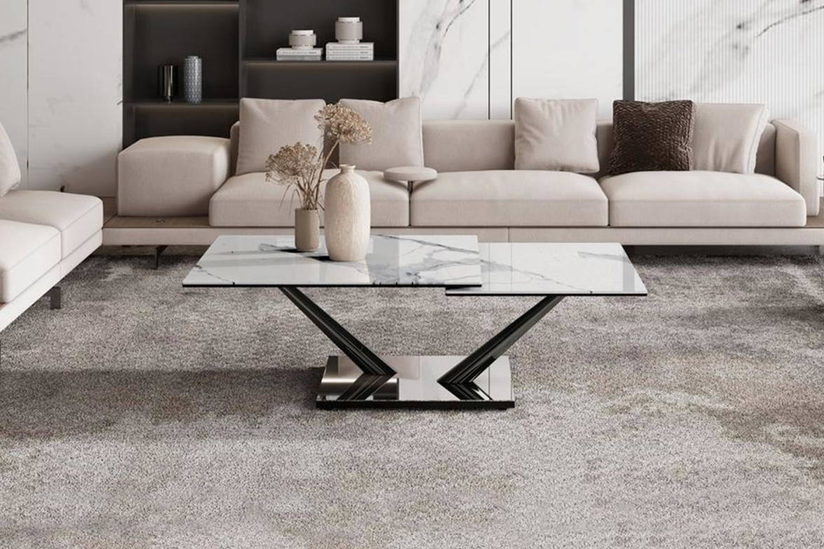 Cassius coffee table by Naos Cassius coffee table by Naos