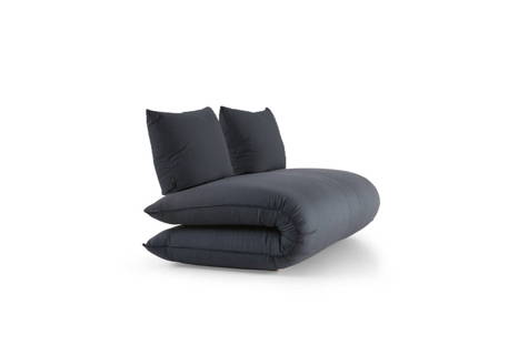 Chama sleeper sofa by Lago