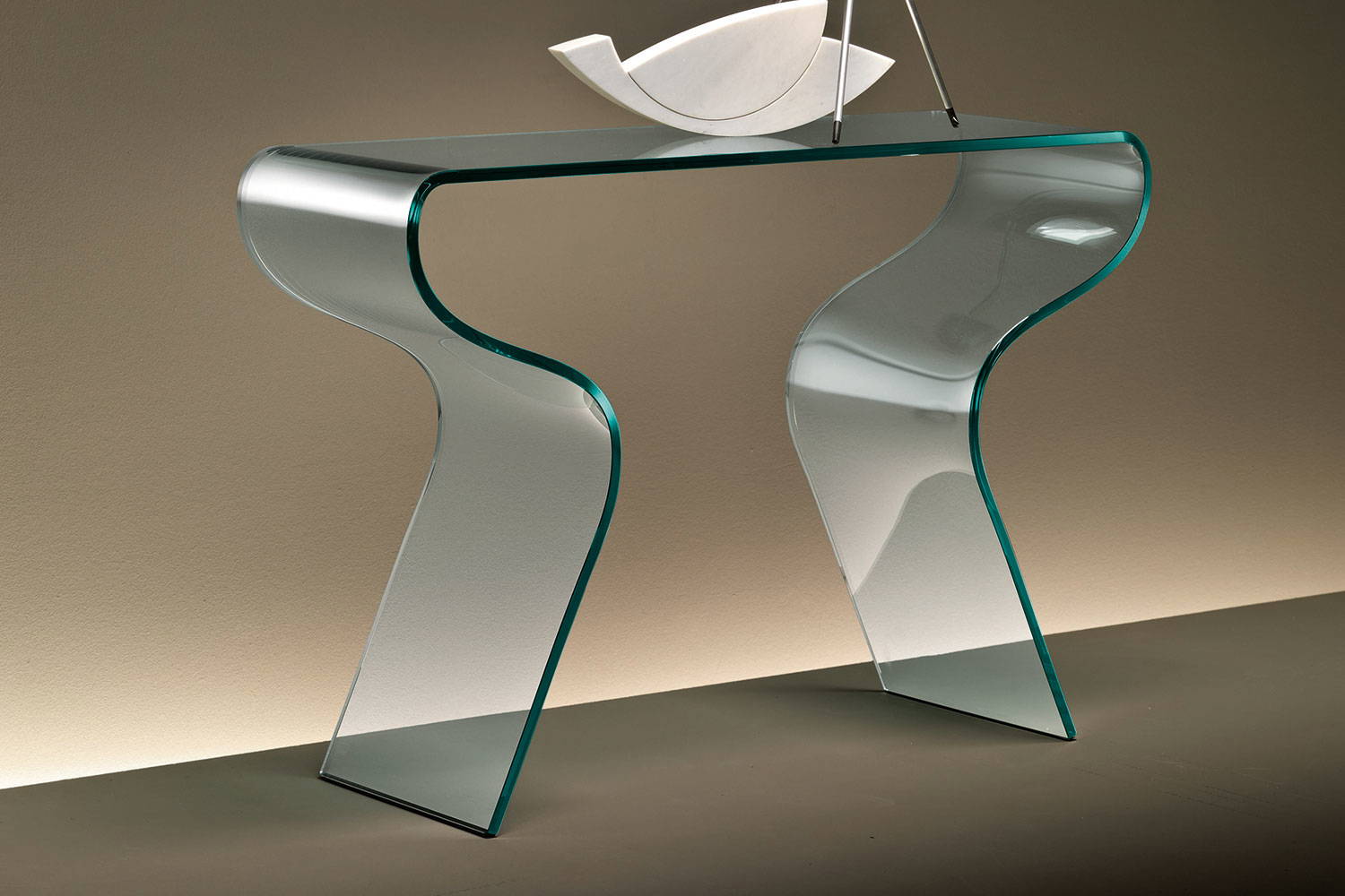 Charlotte Console Table