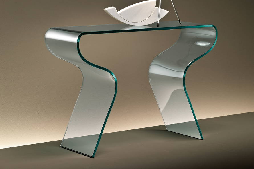 Charlotte Console Table