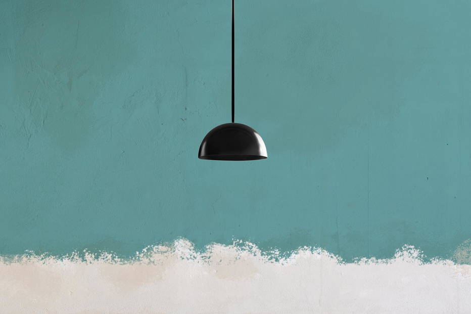 Charlotte Suspension Light by MIDJ