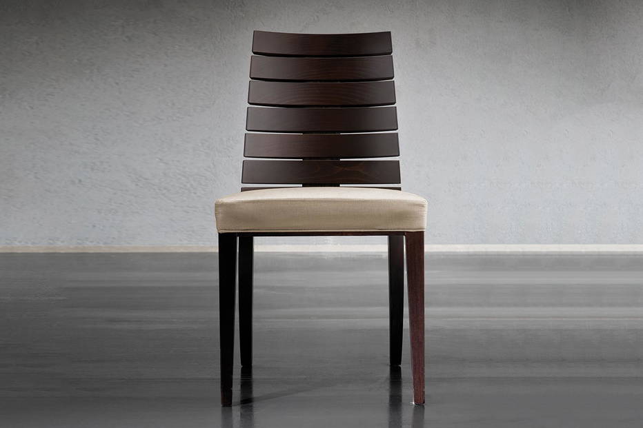 Charm Dining Chair designed by Titta Paoloni