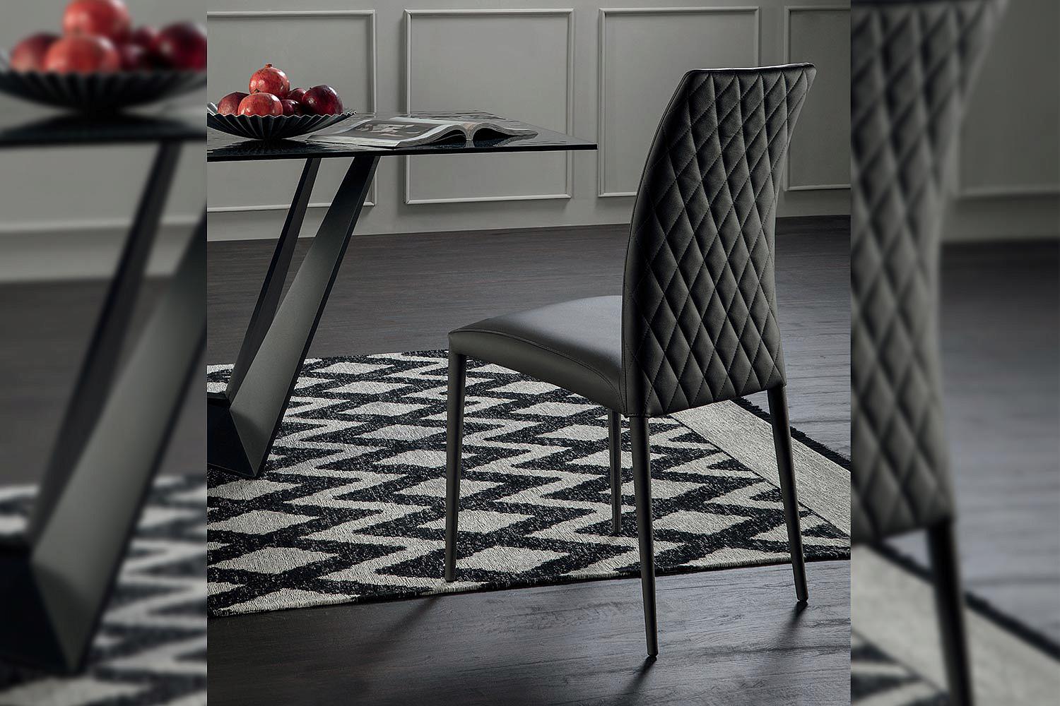 Charm Elite Dining Chair