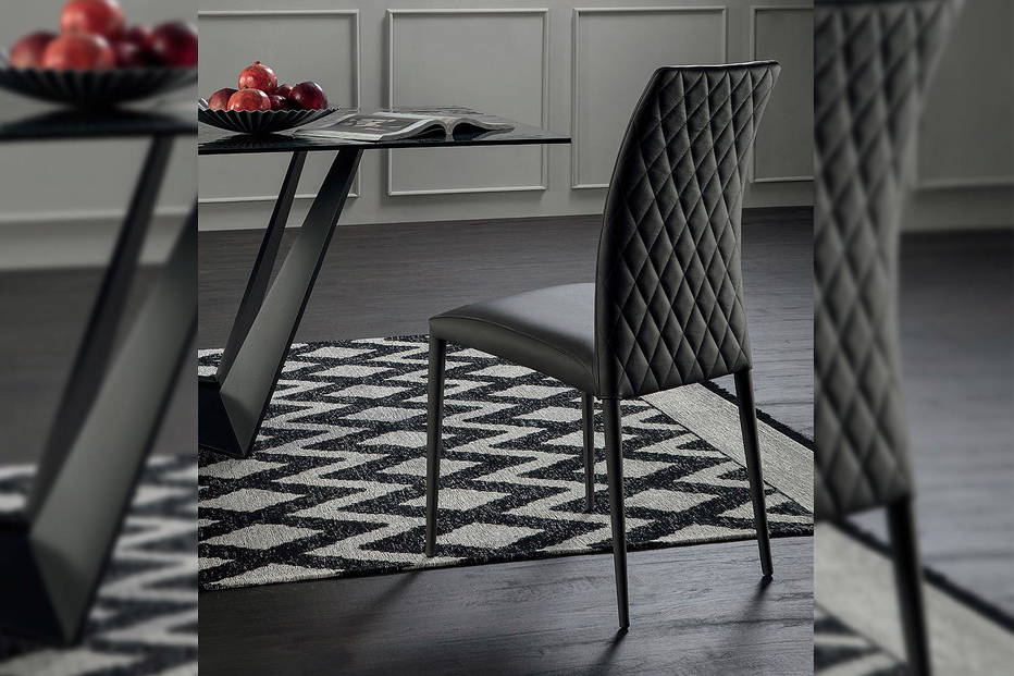 Charm Elite Dining Chair