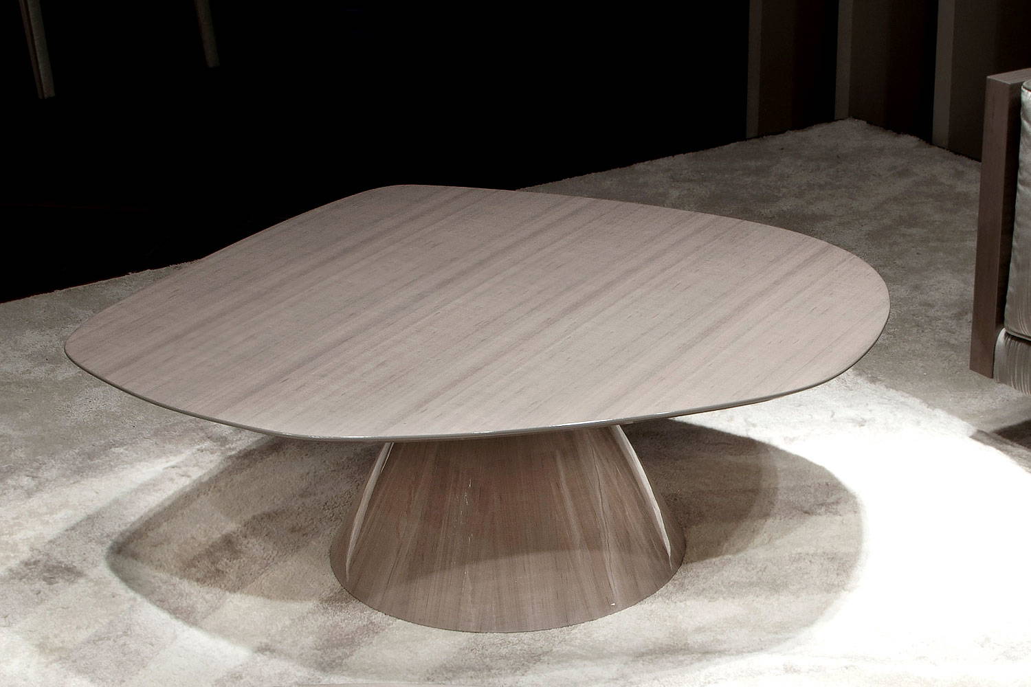Chelsea Coffee Table designed by Giorgio Soressi