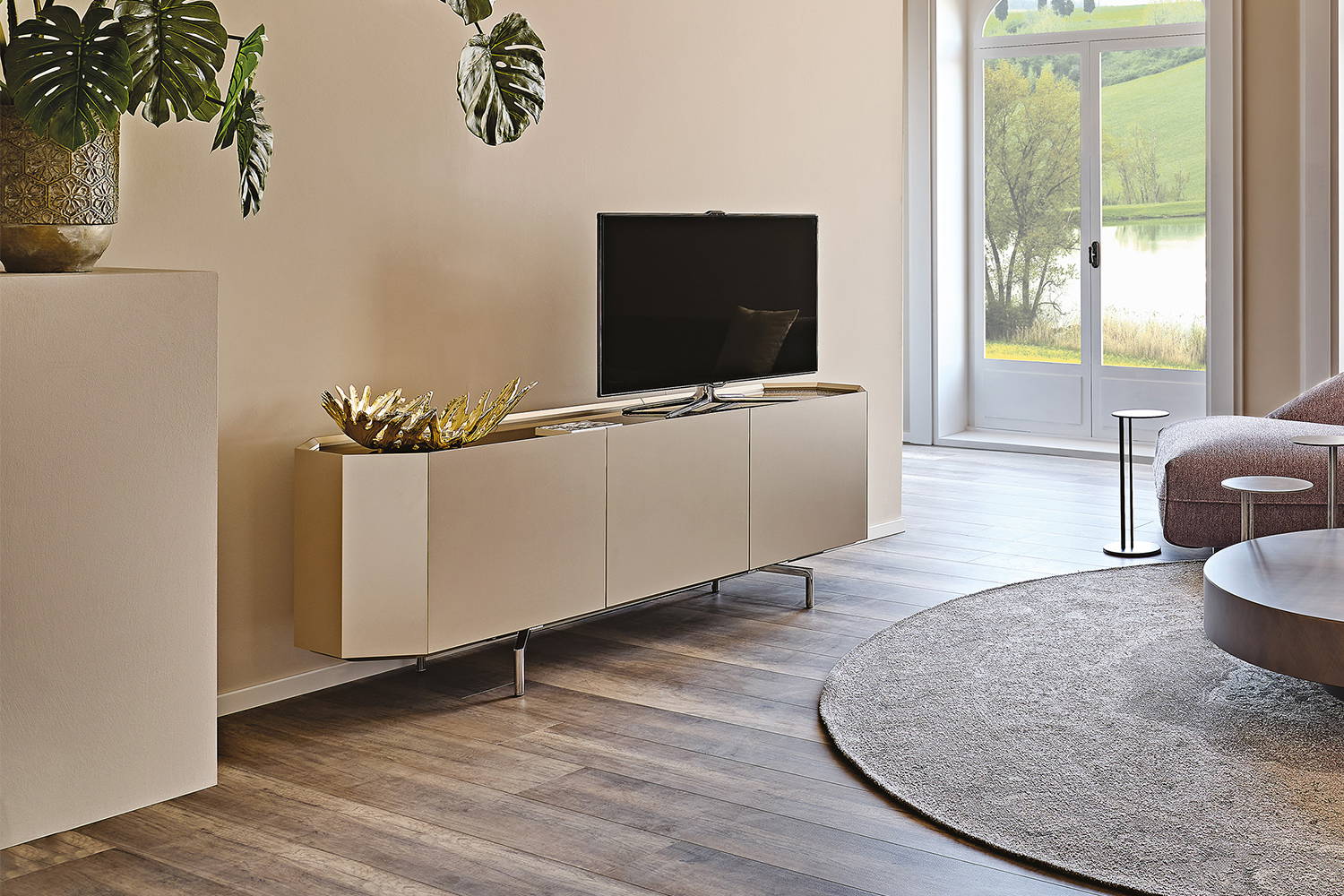 Chelsea Sideboard