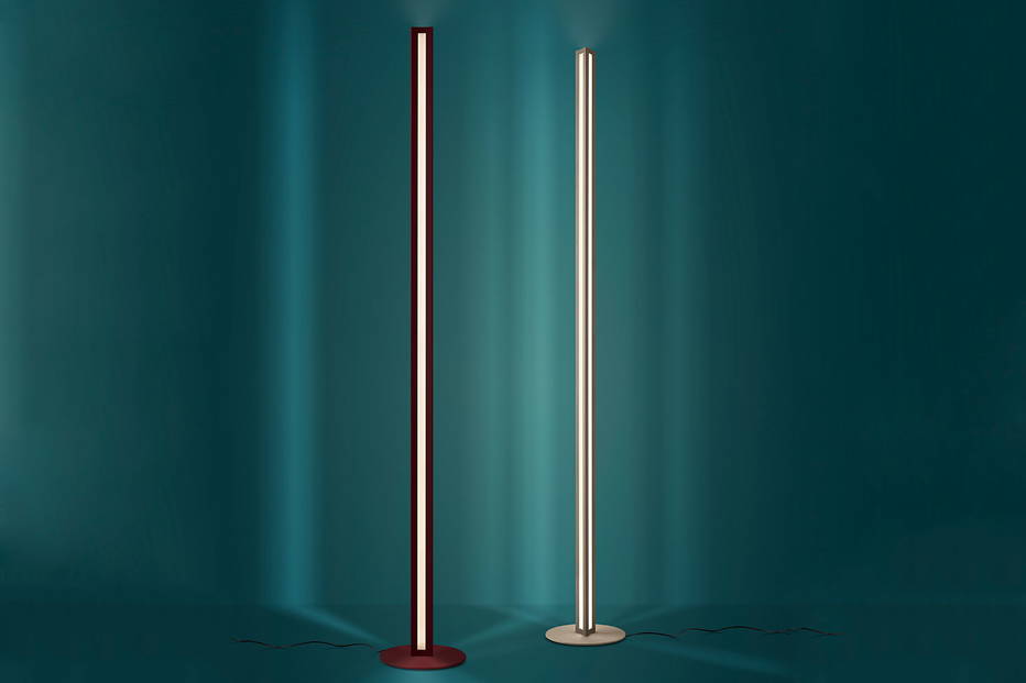 Chiaroscura Floor Lamp