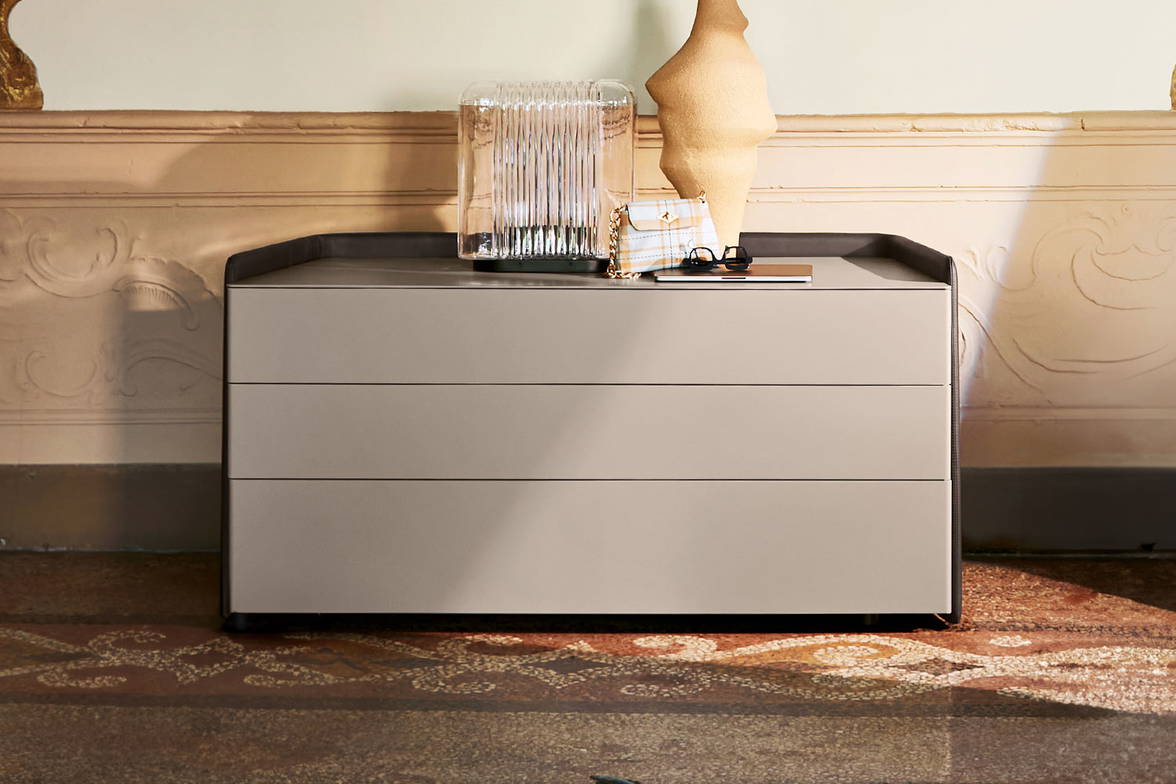 Chloe dresser by Pianca Chloe dresser by Pianca