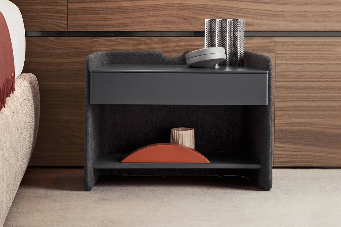 Chloe nightstand by Pianca Chloe nightstand by Pianca