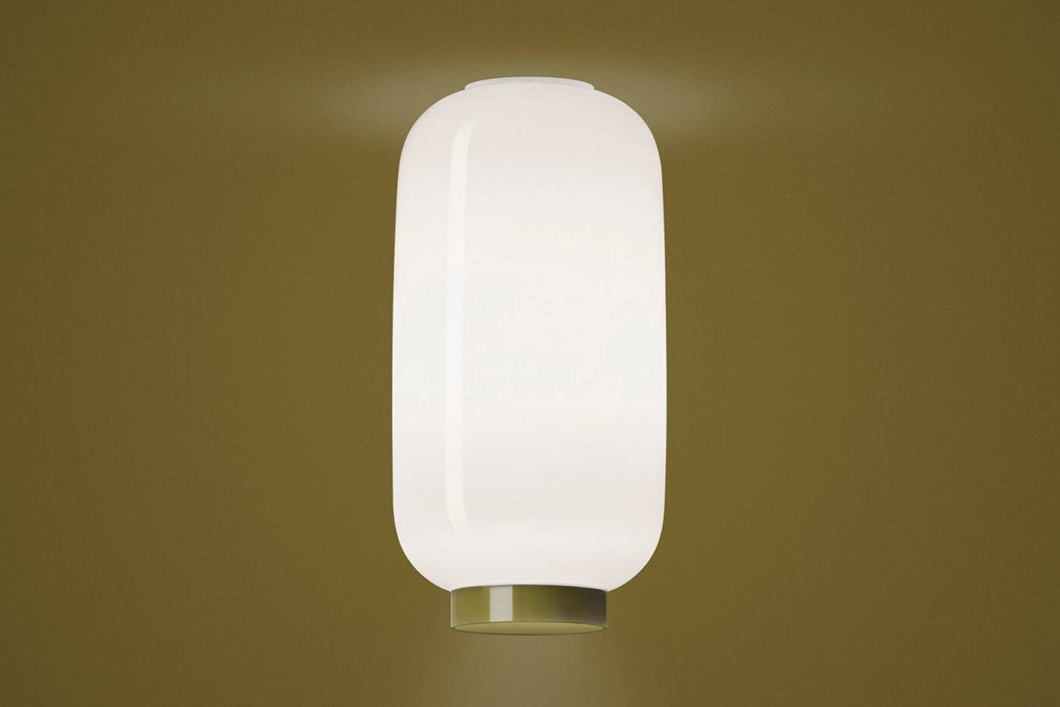 Chouchin Flush Mount Light