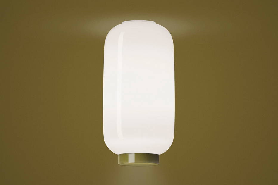 Chouchin Flush Mount Light