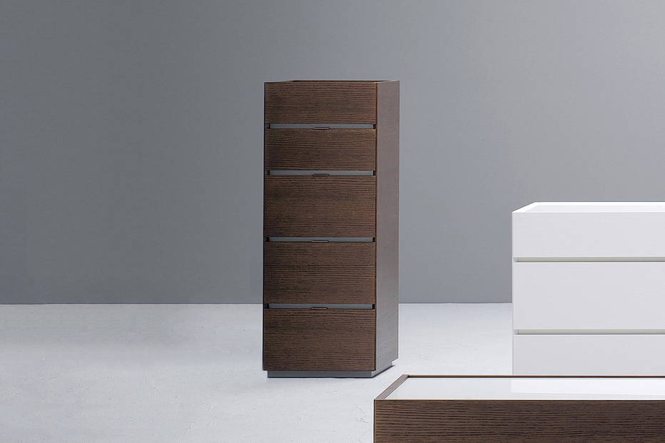 Cidori chest by San Giacomo