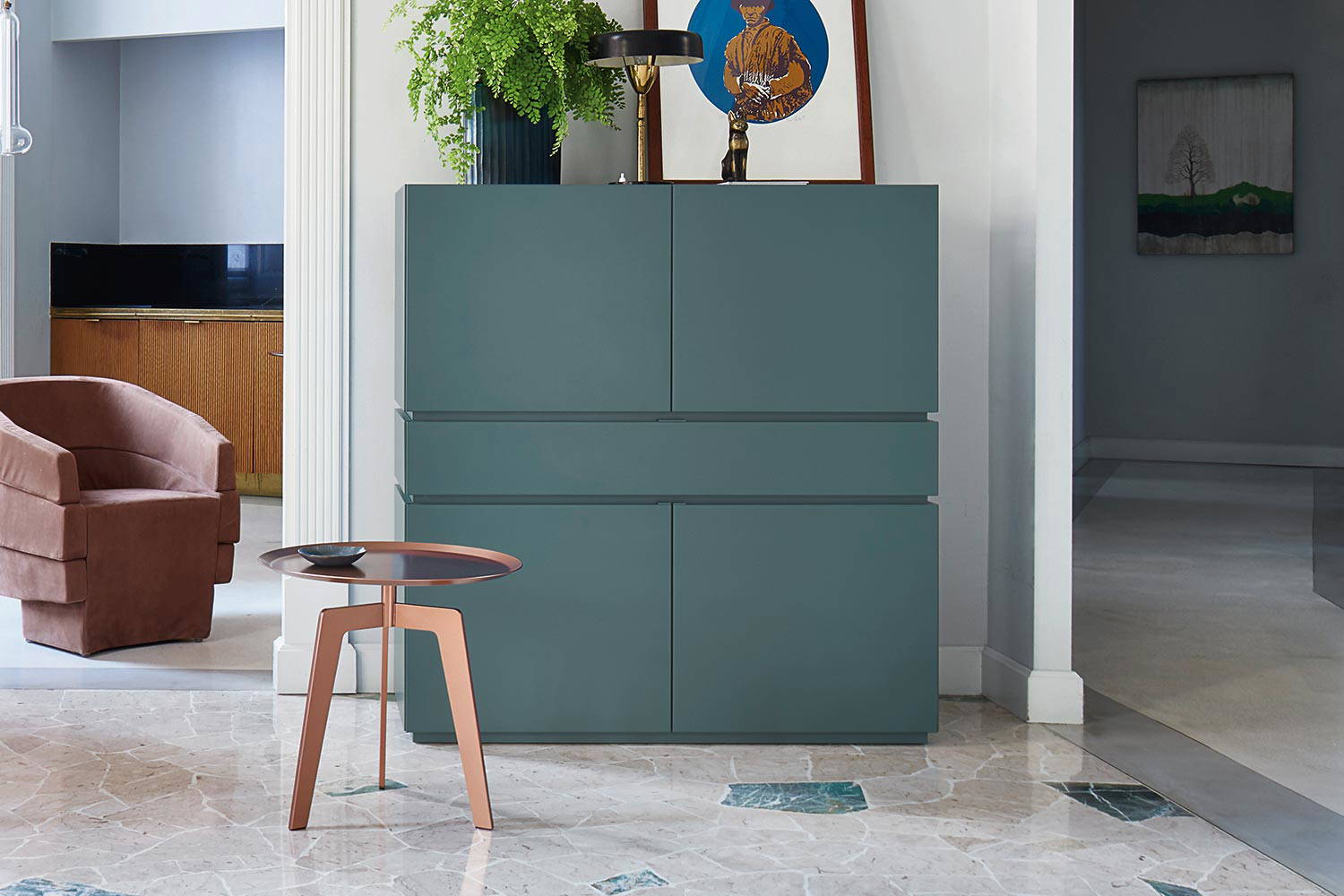 Cidori Cupboard