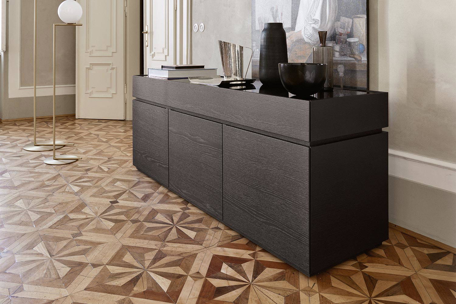 Cidori Sideboard