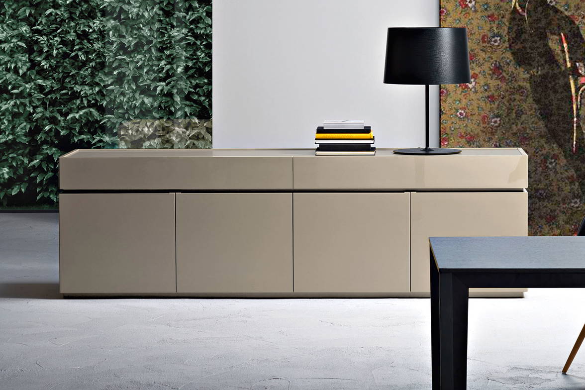 Cidori sideboard comp. 4 by San Giacomo Cidori sideboard comp. 4 by San Giacomo