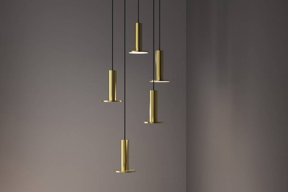 Cielo Plus Chandelier