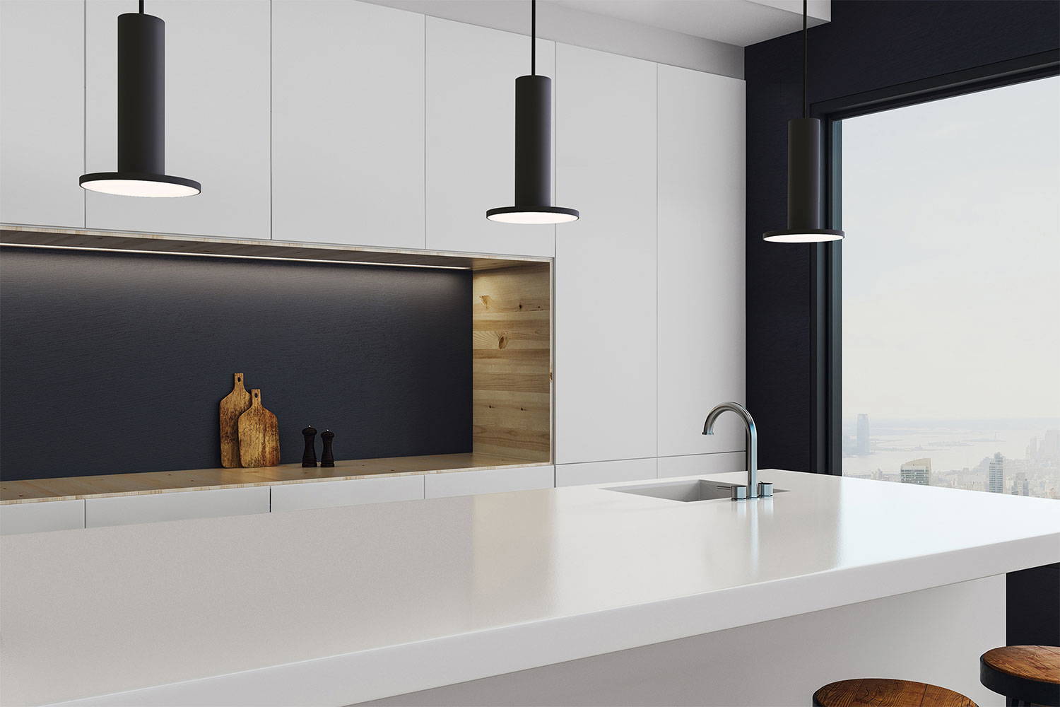 Cielo Plus Pendant
