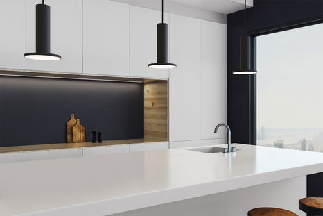 Cielo Plus Pendant