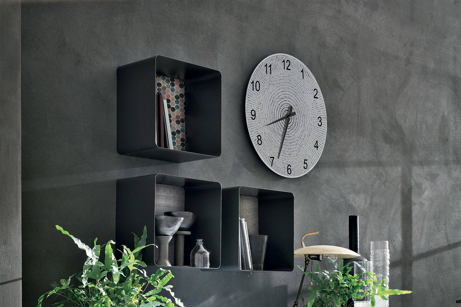 Tomasella Ciko Shelf