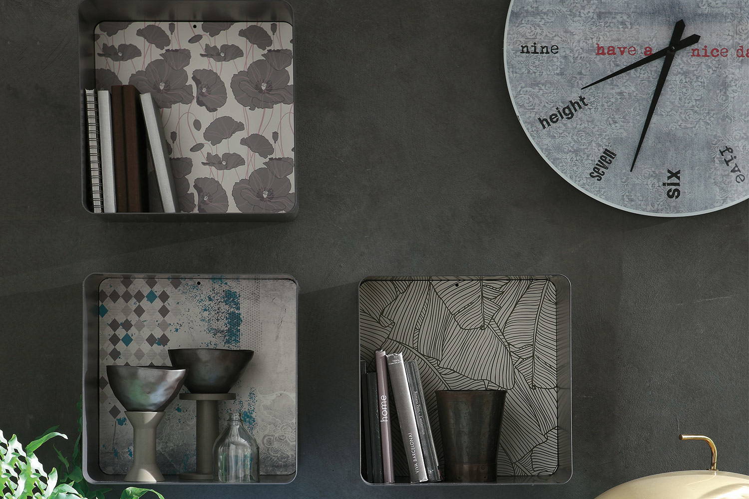 Tomasella Ciko Shelf - Thumbnail 5