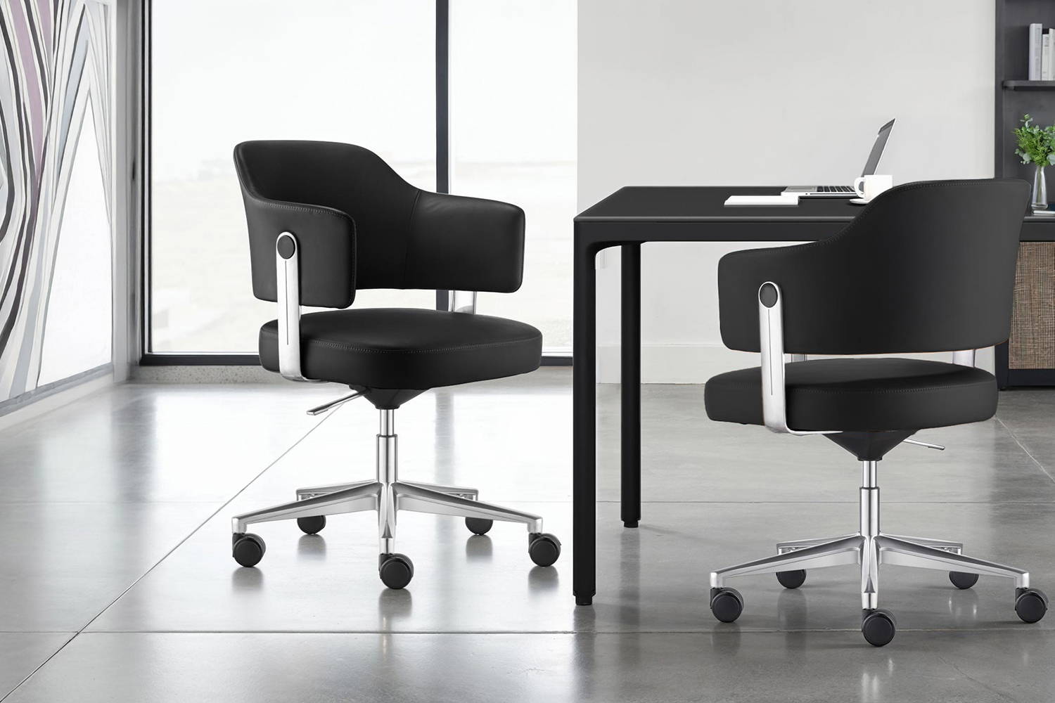Circa 3581 Office Chair