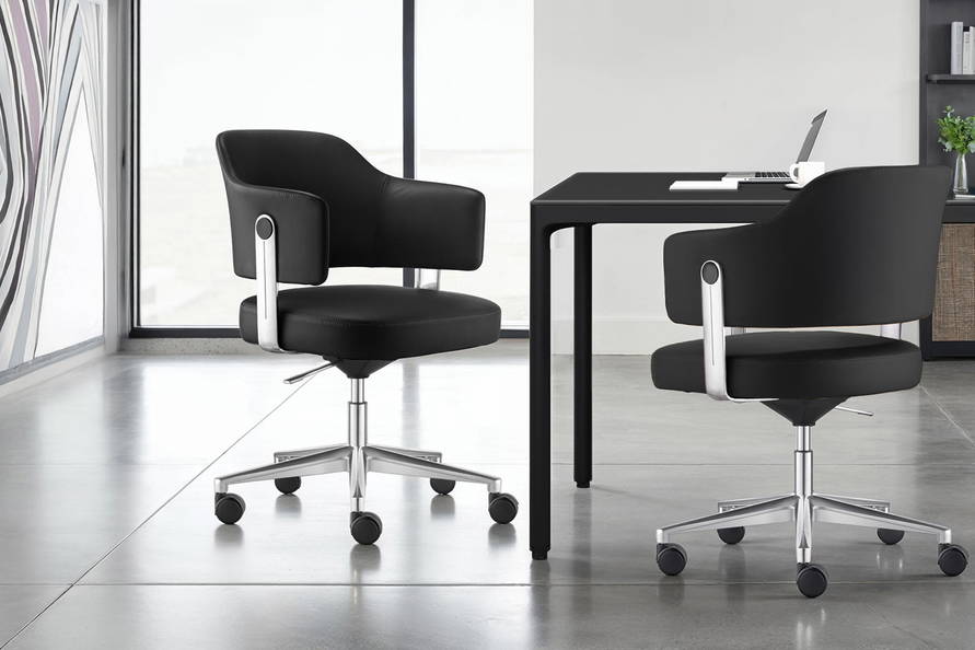Circa 3581 Office Chair