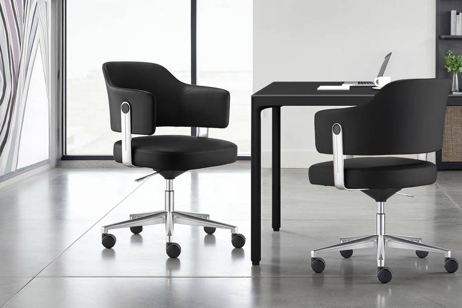 Circa 3581 Office Chair