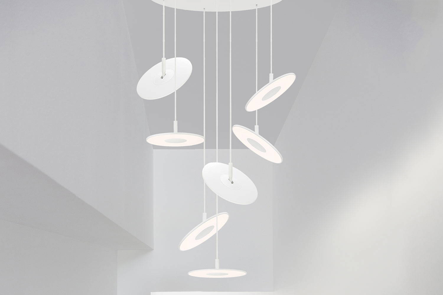 Circa Chandelier