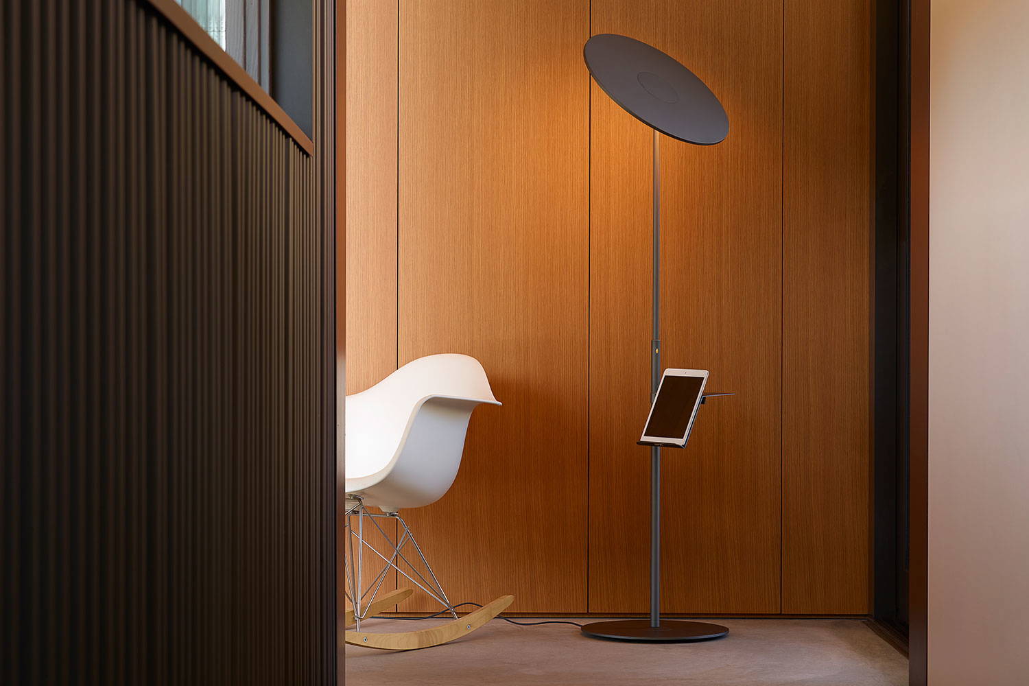 Circa Floor Lamp