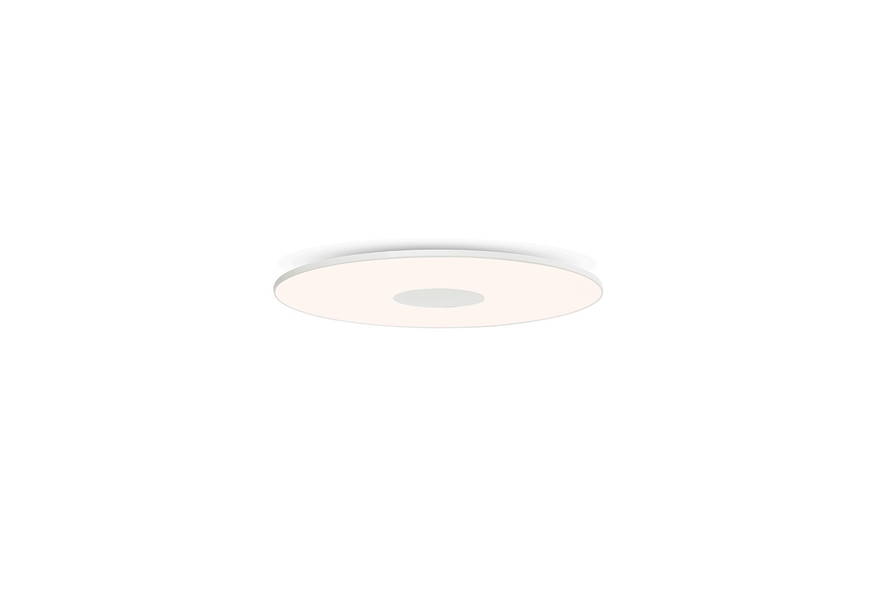 Circa Flush Mount Lamp
