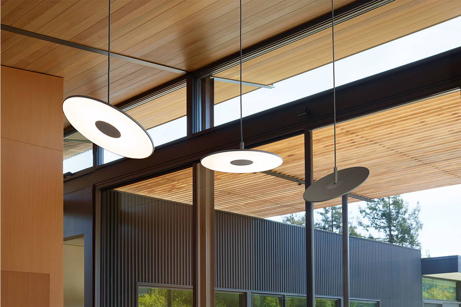 Circa Suspension Light