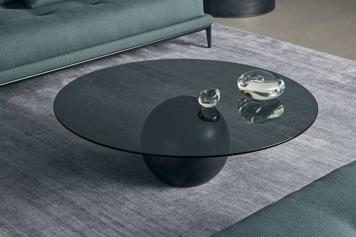 Circus Coffee Table by Fabrice Berrux for Bonaldo. Circus Coffee Table by Fabrice Berrux for Bonaldo.