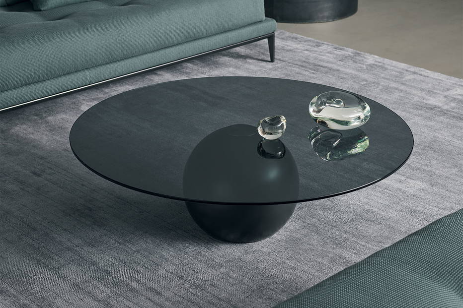 Circus Coffee Table