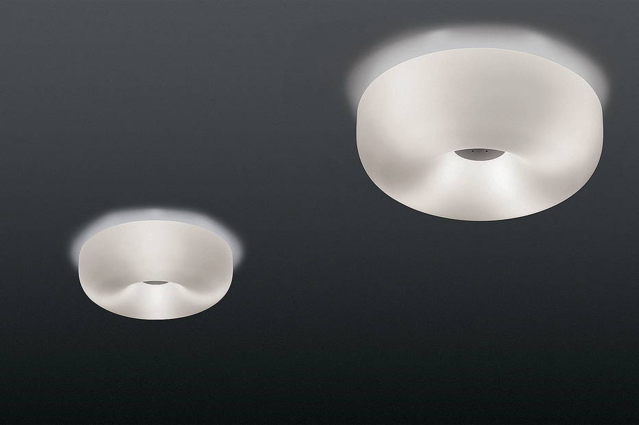 Circus Flush Mount Lamp