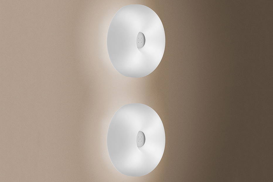 Circus Wall Sconce