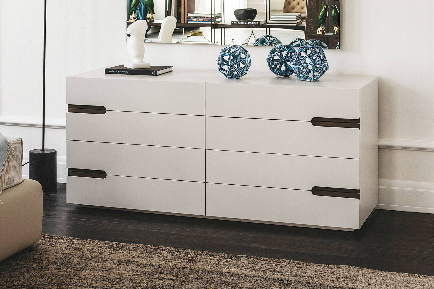 Ciro Dresser