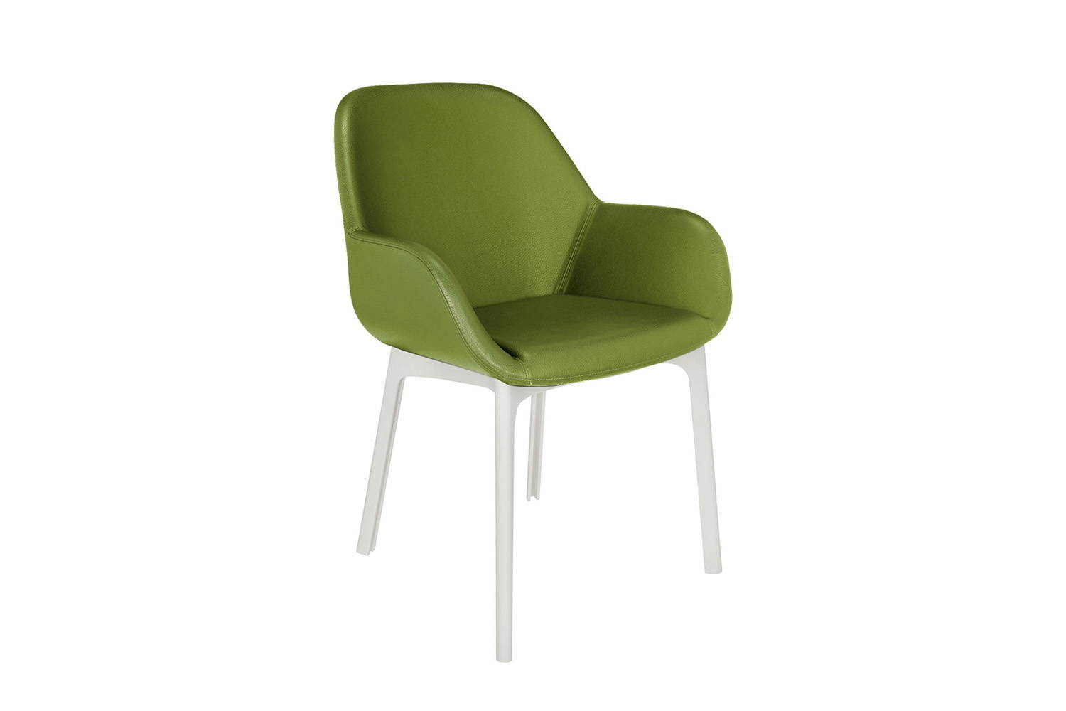 Clap Dining Chair by Kartell | room service 360°