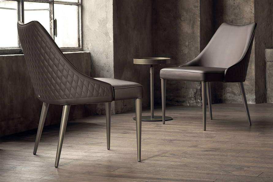 Clara Armchair