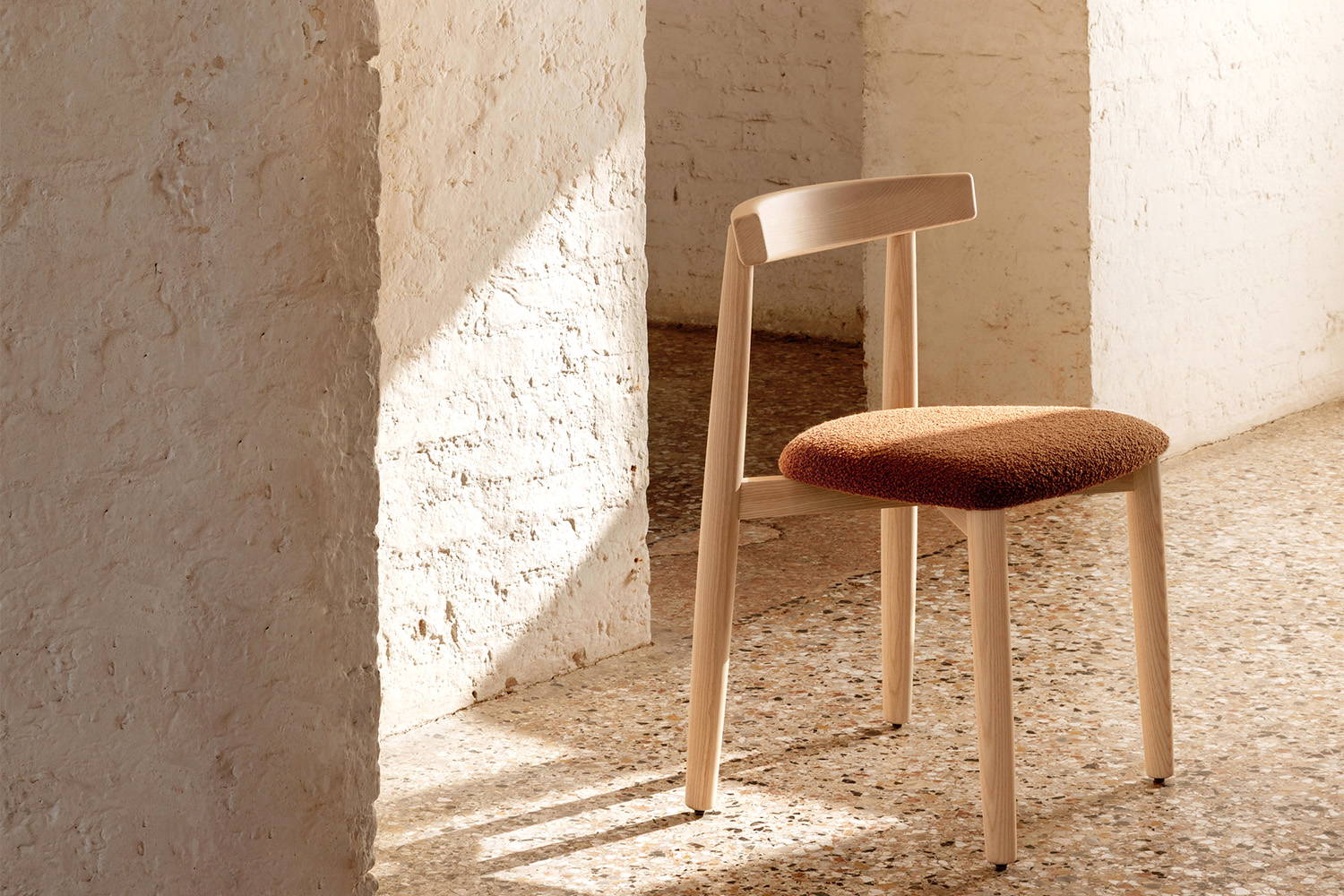 Claretta Bold Dining Chair