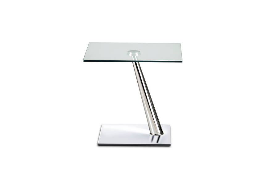 Clay End Table Quickship
