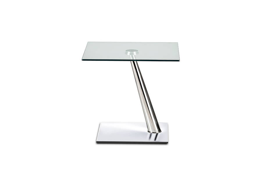 Clay End Table Quickship
