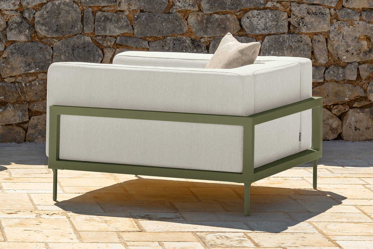 Talenti Cleo Lounge Armchair - Thumbnail 3