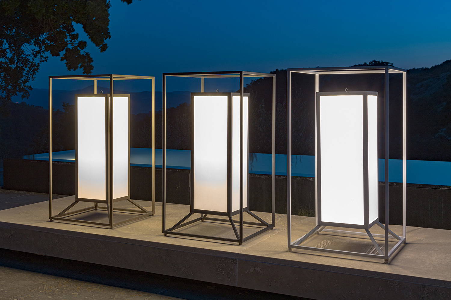 Talenti Cleo Lantern