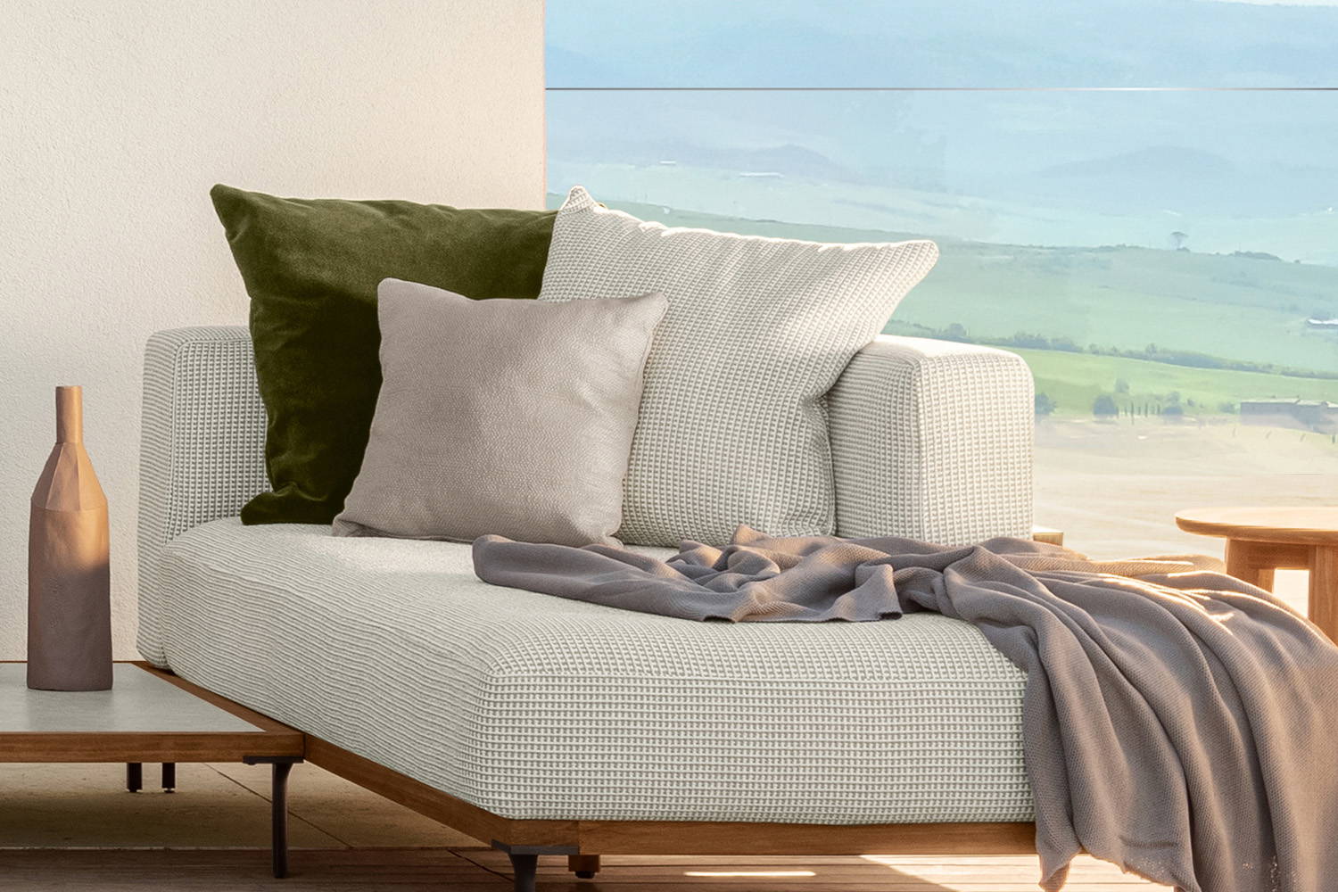 Cleo Pillow